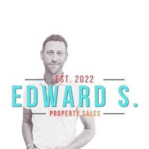 Photo of Edward Sergeant