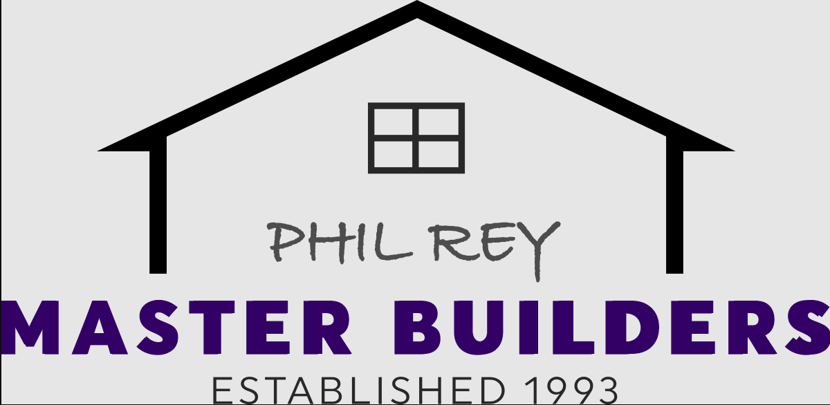 PHIL REY MASTER BUILDERS
