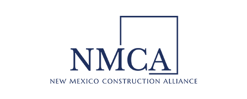 New Mexico Construction Alliance Logo