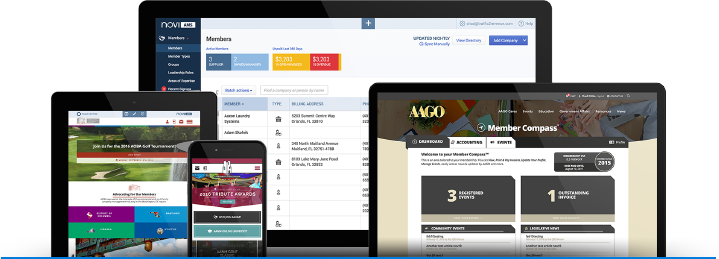 Membership Management Software