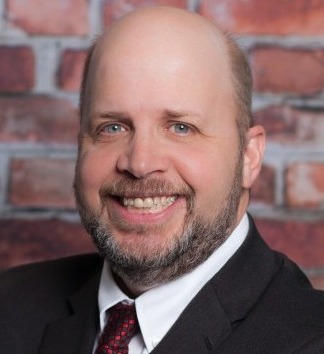 Russ Webb profile image