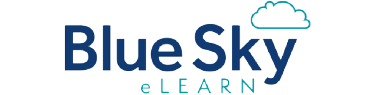 BlueSky eLearn