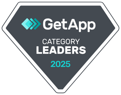 GetApp Category Leaders 2025