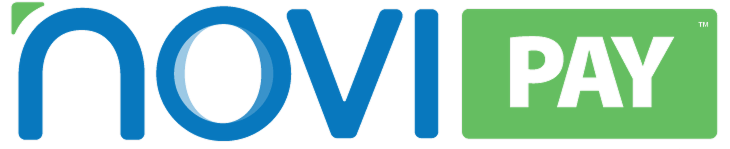 Novi Pay logo