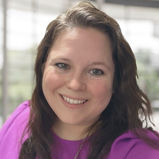 Becca Hendricks headshot