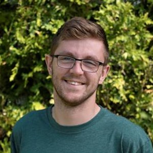 John Clark headshot