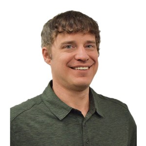 Matthew Hundley headshot