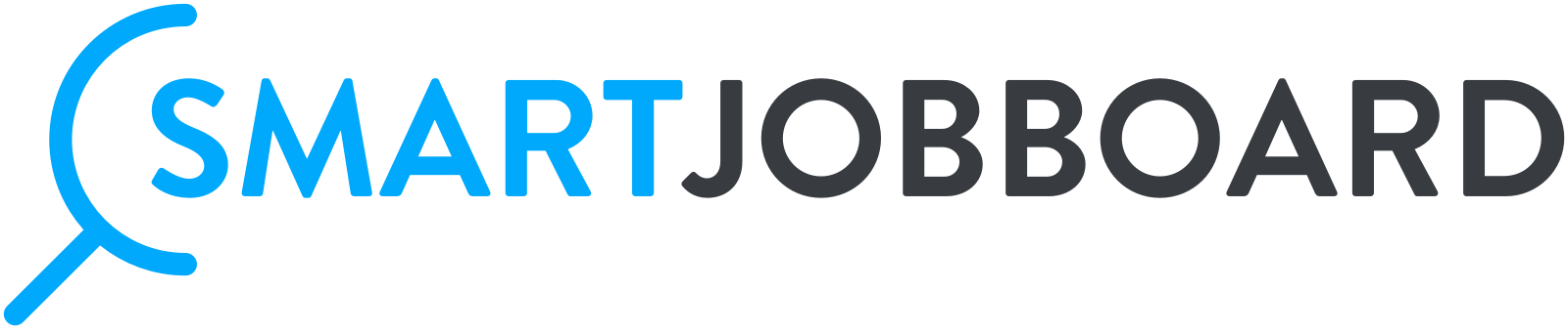 SmartJobBoard Logo