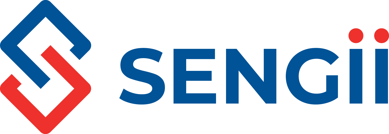 Sengii Logo
