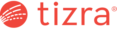 Tizra logo