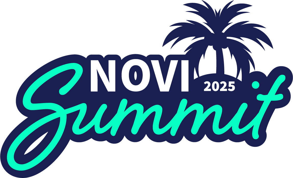 Novi Summit 2025 Logo