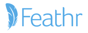 Feathr Logo