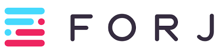 Forj Logo