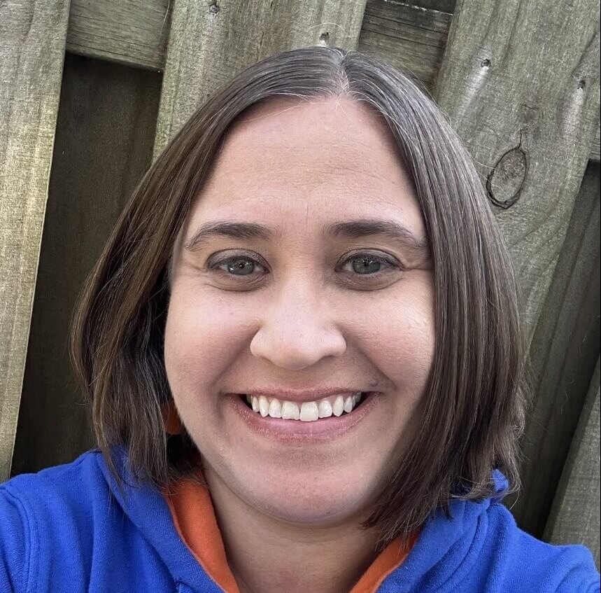 Katrina McAfee, Novi AMS