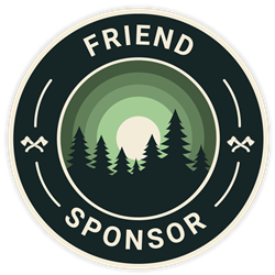 Novi Summit Friend Sponsorship