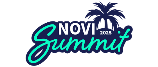 Novi Summit - Dine Arounds 2025