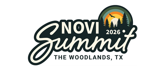 Novi Summit - Dine Arounds 2026