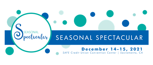 Join us at CalSAE's Seasonal Spectacular