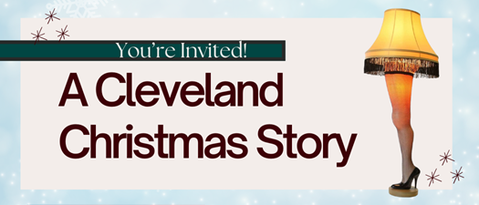 A Cleveland Christmas Story