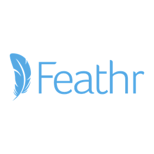 Feathr Logo