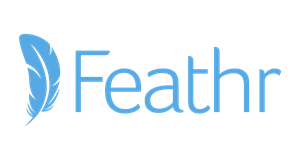 Feathr logo