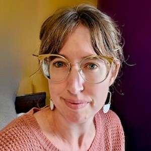 Kate Scott