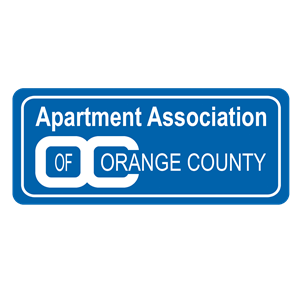 Photo of Apartment Association of Orange County