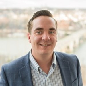 Photo of Brent McConnell