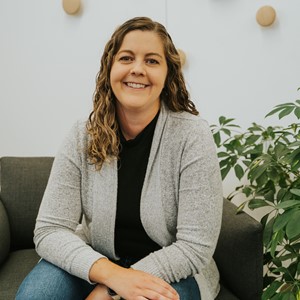 Photo of Abby Hughes