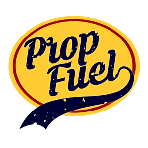 Photo of PropFuel