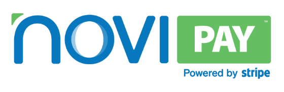 Novi Pay Logo