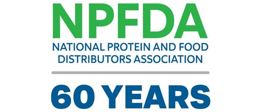 2027 NPFDA Annual Convention and Showcase