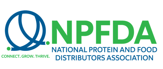 2025 NPFDA Annual Convention and Showcase 