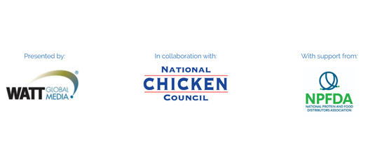 Partner Event:  2023 Chicken Marketing Summit 