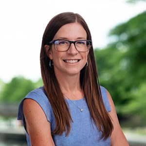 Ali Gilliam