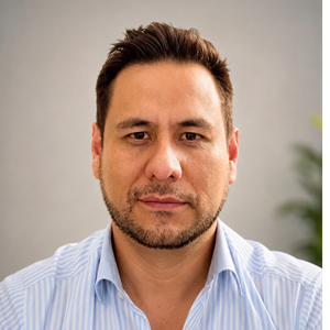 Andres Espitia