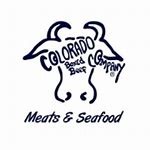 Colorado Boxed Beef