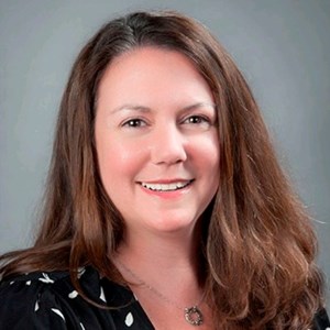 Corrin M. Wagnon, QAS