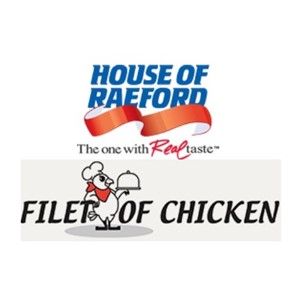 Filet of Chicken