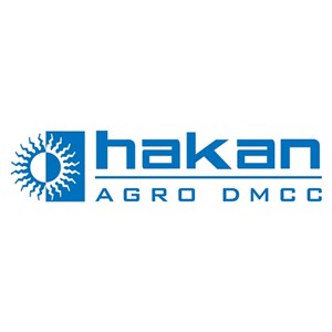 Hakan Agro DMCC