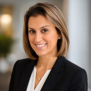Samantha Giglio