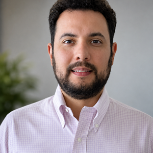 Israel Guzman