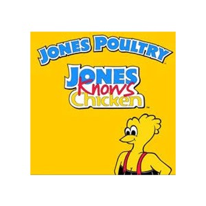 Jones Poultry