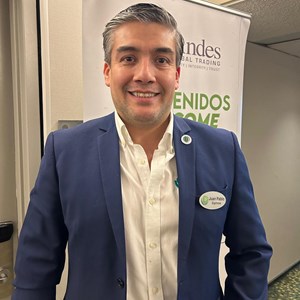 Juan Pablo Espinosa