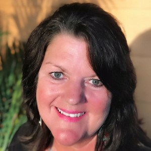 Kristin McWhorter