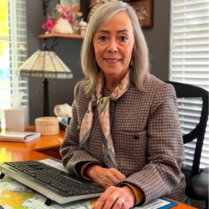 Laurie Pate