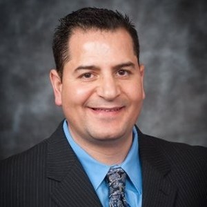 Martin Soto