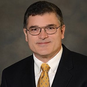 Terrence O'Keefe