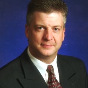 Richard Miller