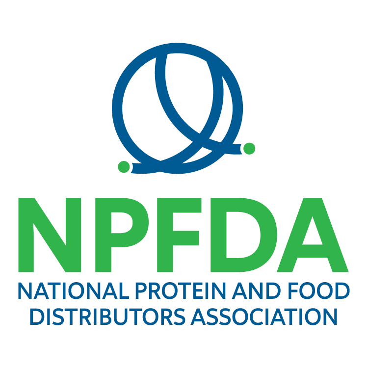 National Protein & Food Distributors Association Logo